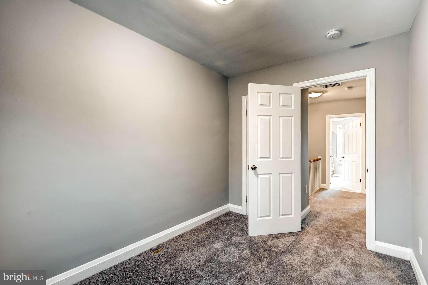 1550 Stonewood Road Baltimore, MD 21239 - Photo 15 of 28 Bedroom