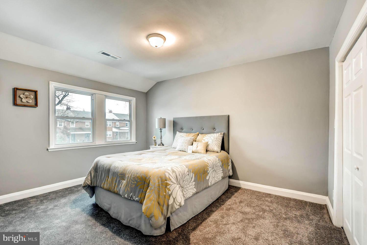 1550 Stonewood Road Baltimore, MD 21239 - Photo 16 of 28 Bedroom (Master)