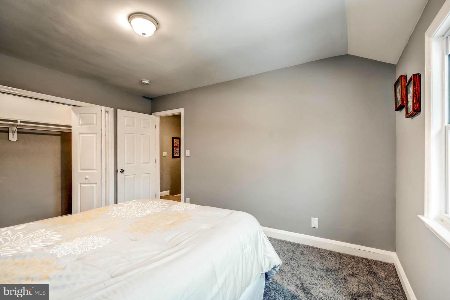 1550 Stonewood Road Baltimore, MD 21239 - Photo 18 of 28 Bedroom (Master)