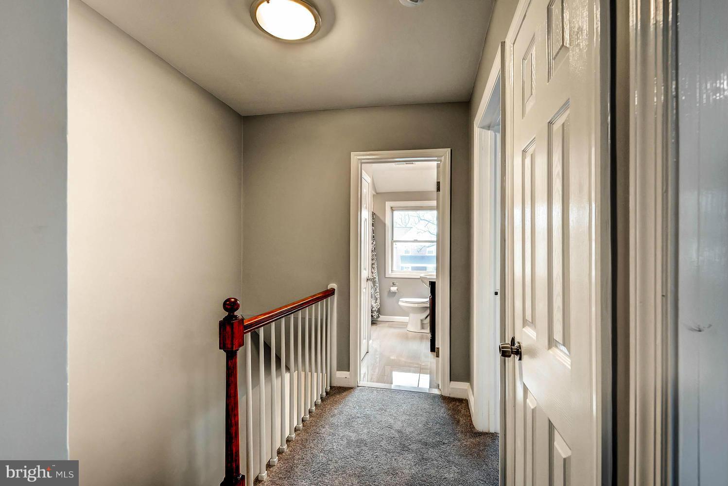 1550 Stonewood Road Baltimore, MD 21239 - Photo 24 of 28 Interior (General)