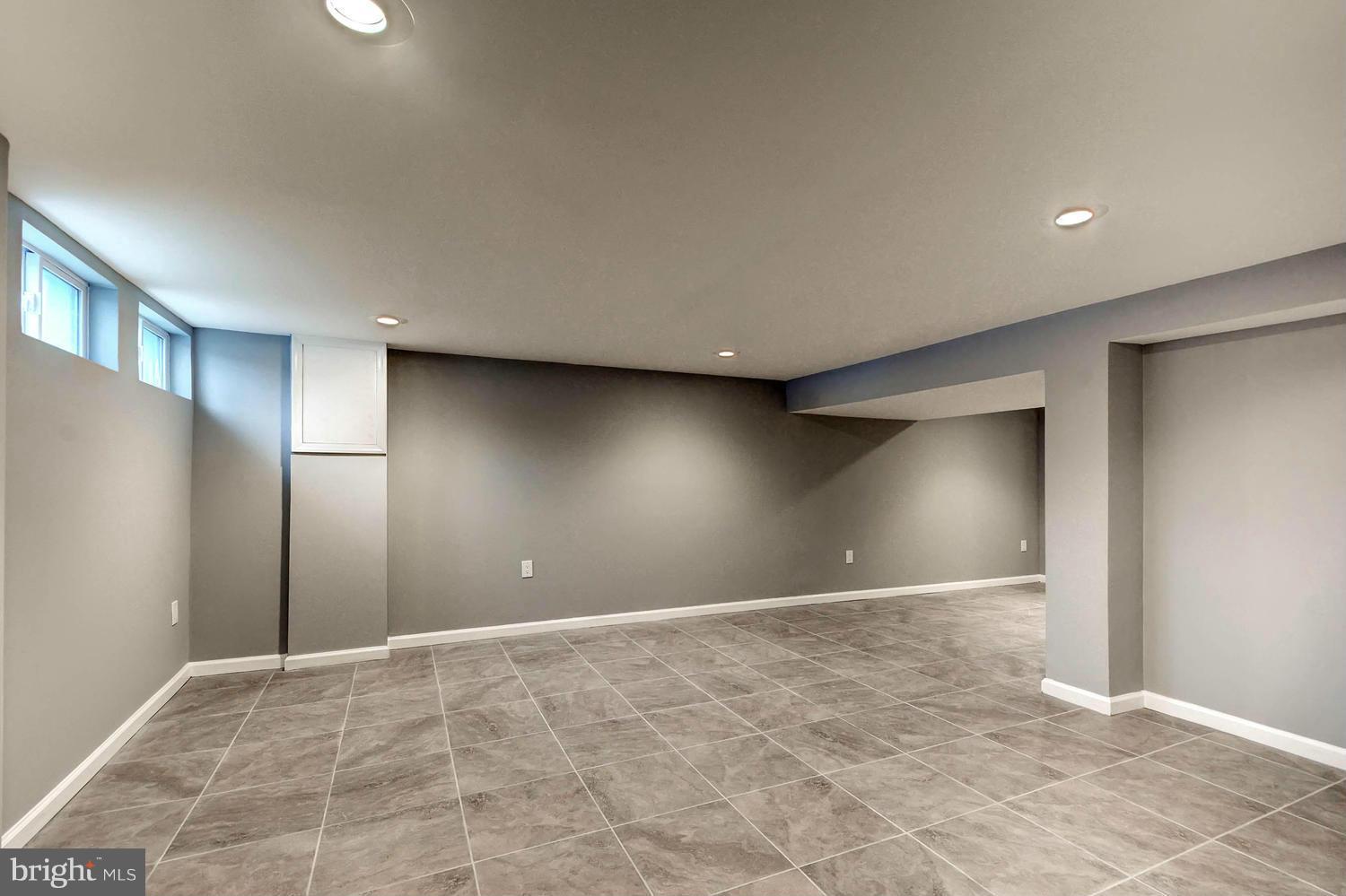 1550 Stonewood Road Baltimore, MD 21239 - Photo 25 of 28 Basement