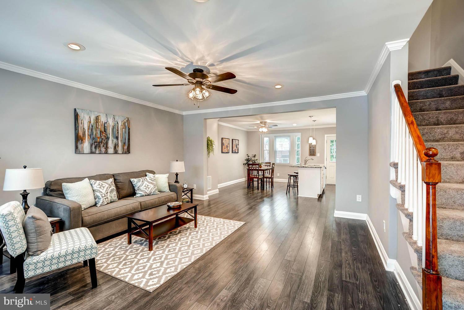 1550 Stonewood Road Baltimore, MD 21239 - Photo 6 of 28 Interior (General)
