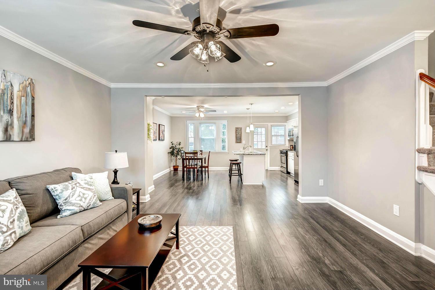 1550 Stonewood Road Baltimore, MD 21239 - Photo 7 of 28 Interior (General)