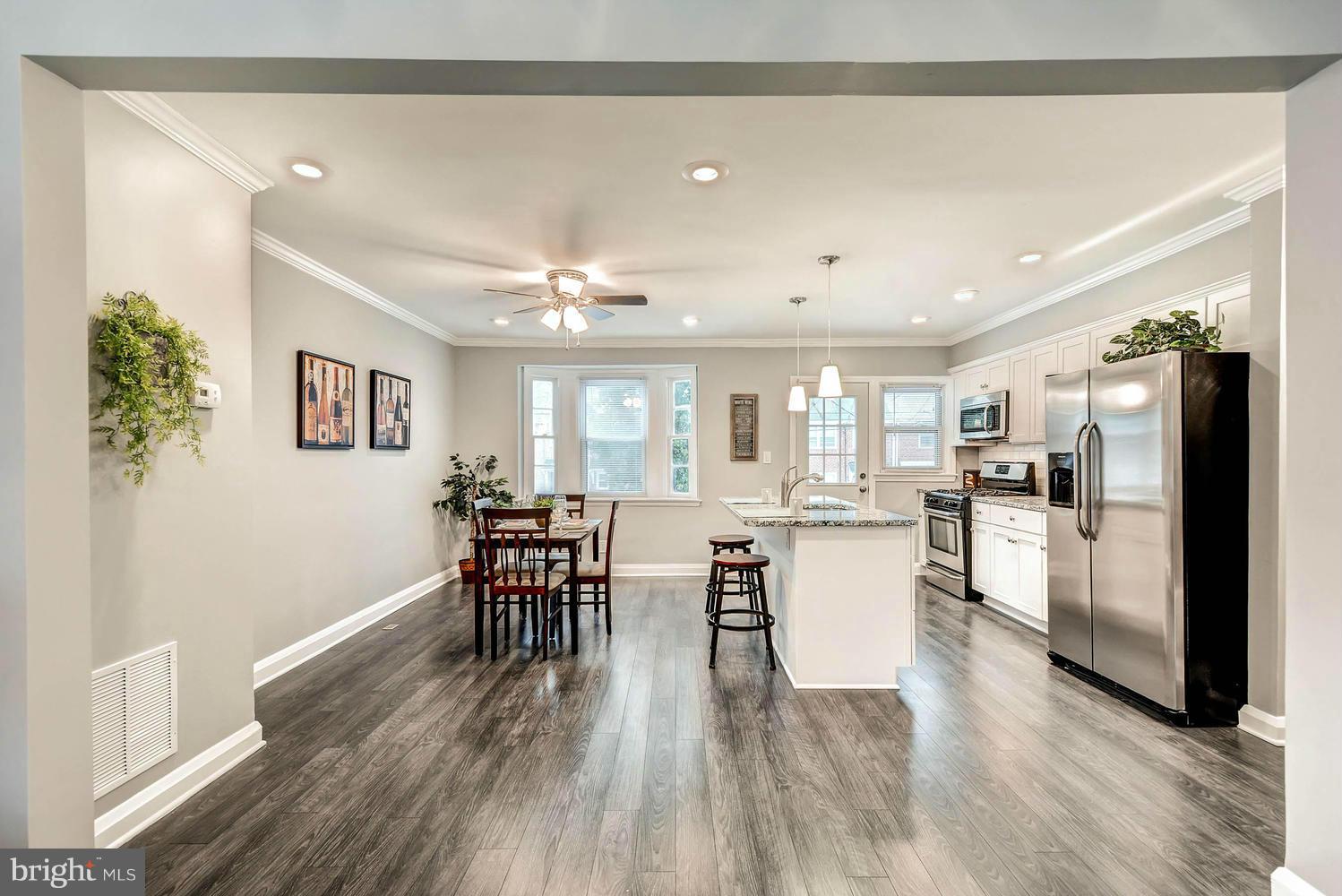 1550 Stonewood Road Baltimore, MD 21239 - Photo 10 of 28 Interior (General)