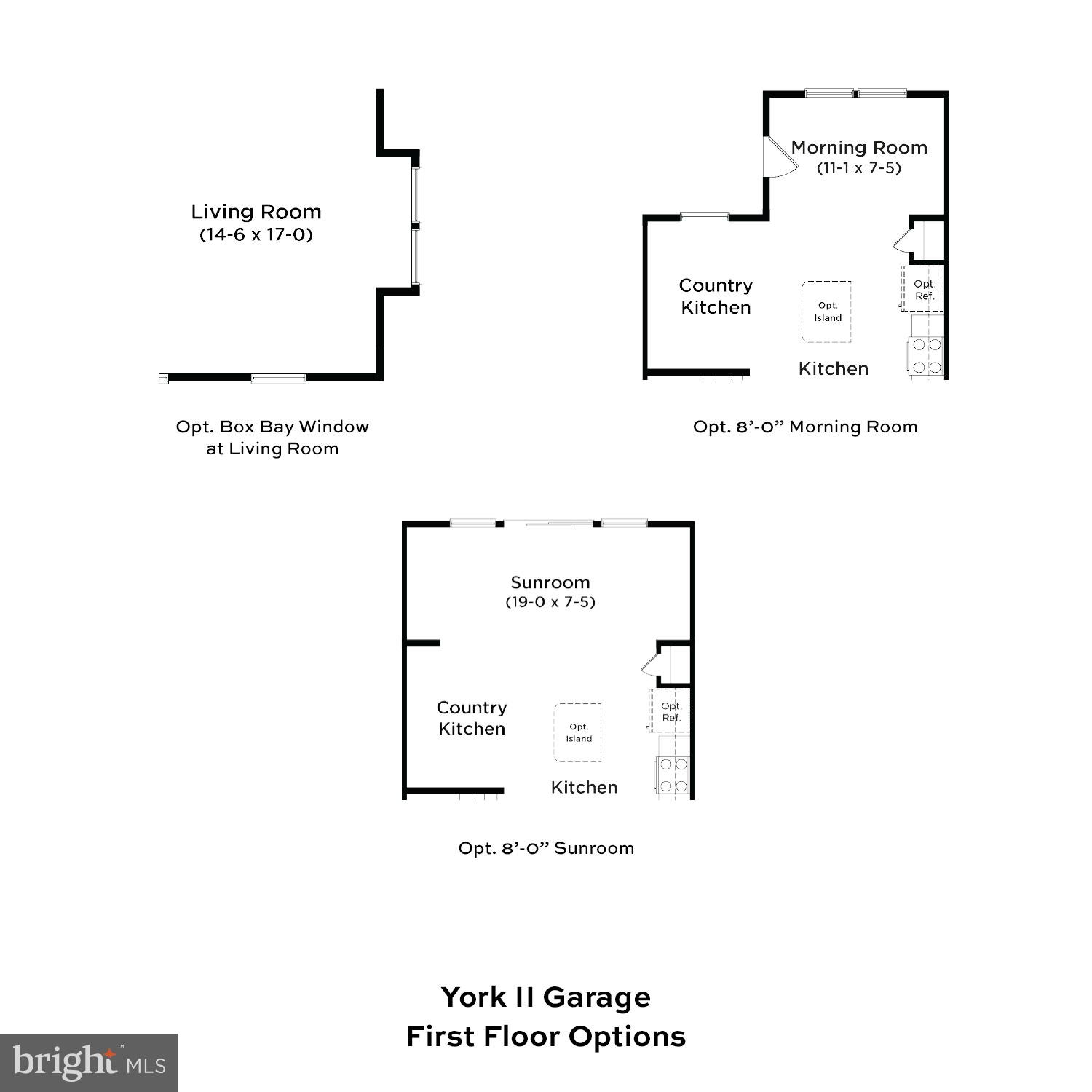 115 Bolingbroke Way Charles Town, WV 25414 - Photo 20 of 25