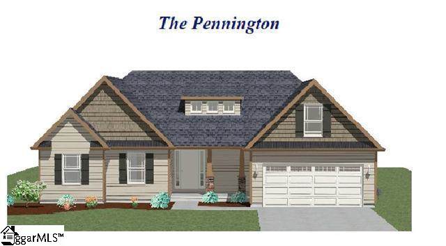 431 Old Pendleton Road Greenville, SC 29611 - Photo 1 of 1 Gallery Image 1