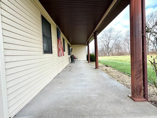 $269,900 | 1164 Erie Church Road, Bedford, IN 47421