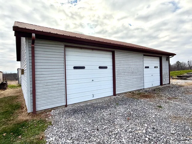 $269,900 | 1164 Erie Church Road, Bedford, IN 47421