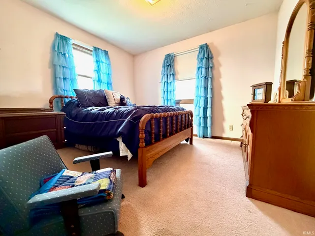 $269,900 | 1164 Erie Church Road, Bedford, IN 47421