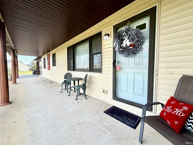 $269,900 | 1164 Erie Church Road, Bedford, IN 47421