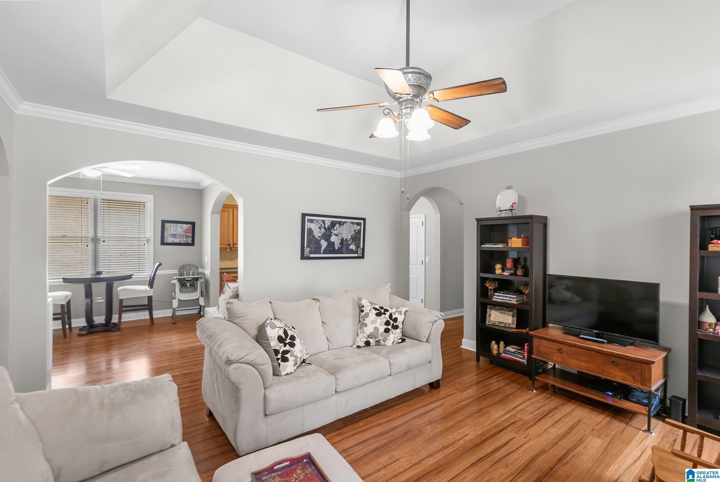 5676 Park Side Road Birmingham, AL 35244 - Photo 4 of 27