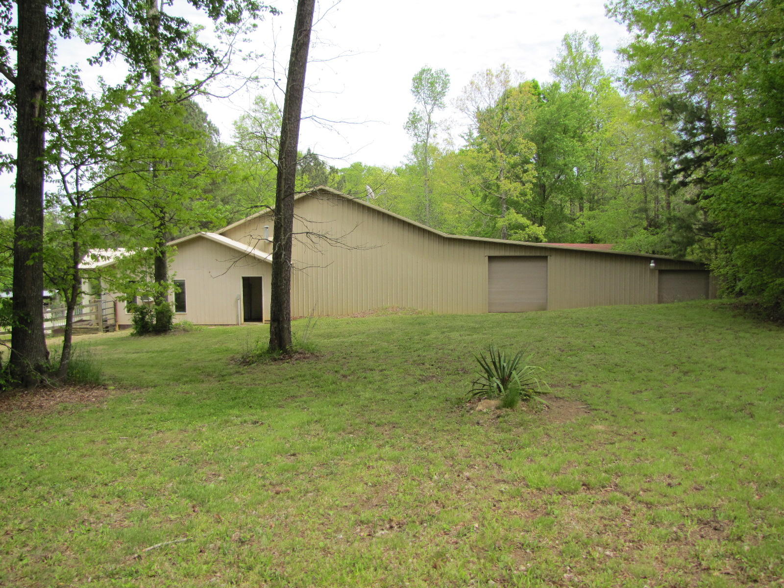 369 Virgil Rymer Road Northeast Cleveland, TN 37323 - Photo 9 of 40 IMG_5174