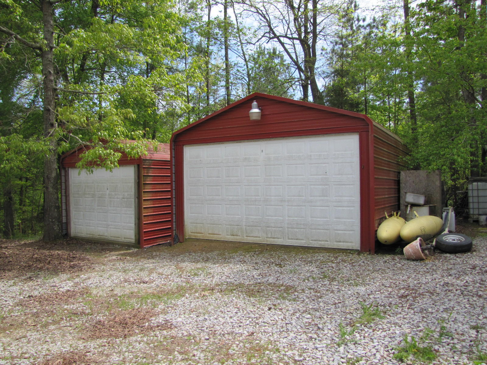 369 Virgil Rymer Road Northeast Cleveland, TN 37323 - Photo 10 of 40 IMG_5165