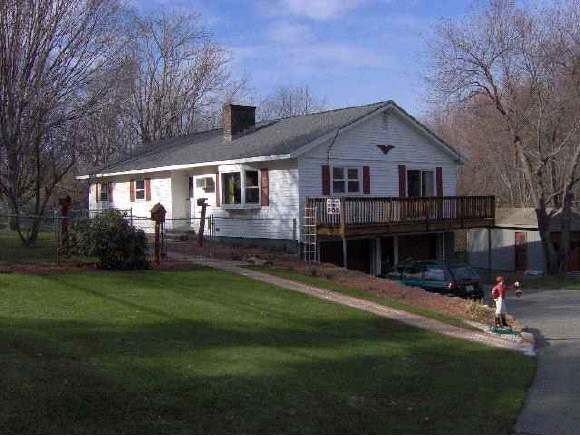 166 Main Street Atkinson, NH 03811 - Photo 1 of 9