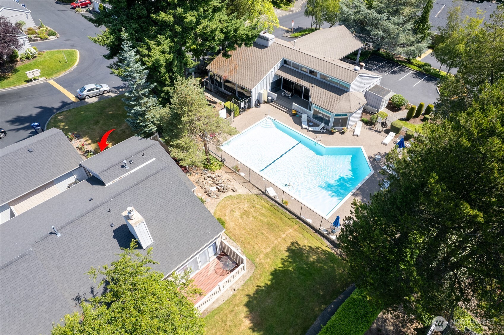 3207 Southwest 319th Street, Unit 48 Federal Way, WA 98023 - Photo 37 of 40