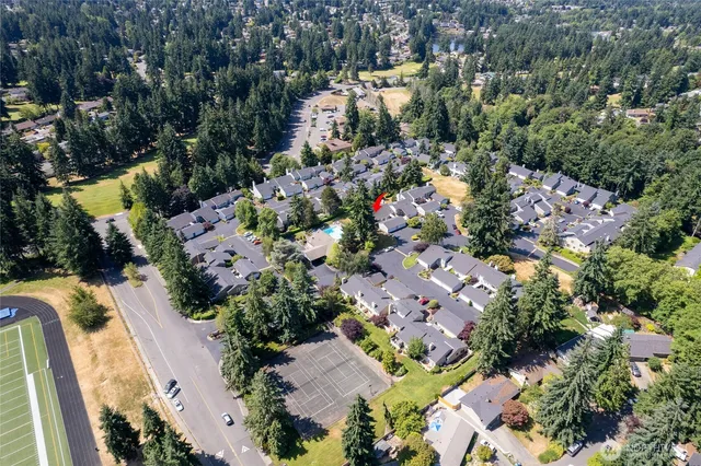 $449,950 | 3207 Southwest 319th Street, Unit 48, Federal Way, WA 98023