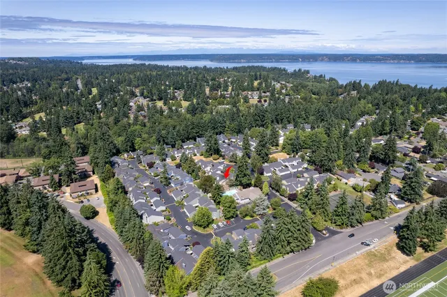 $449,950 | 3207 Southwest 319th Street, Unit 48, Federal Way, WA 98023