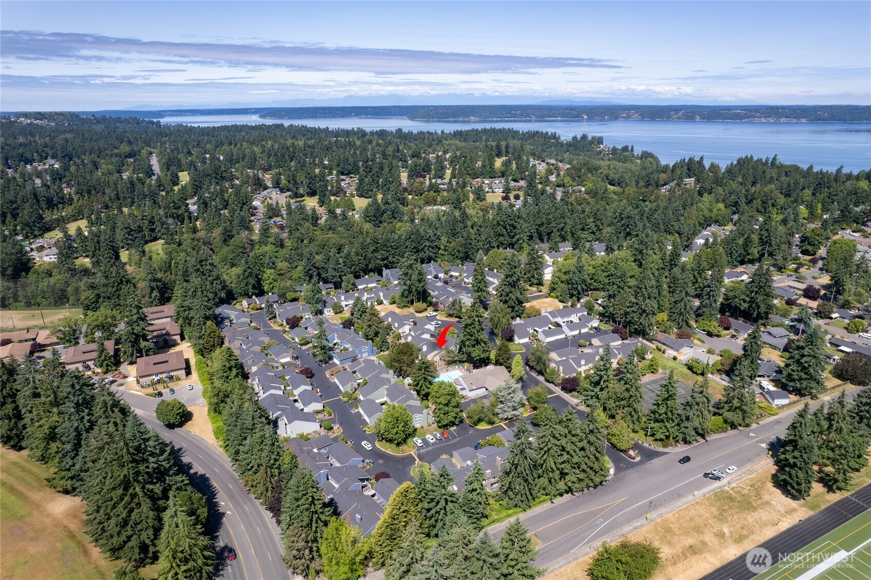 3207 Southwest 319th Street, Unit 48 Federal Way, WA 98023 - Photo 40 of 40