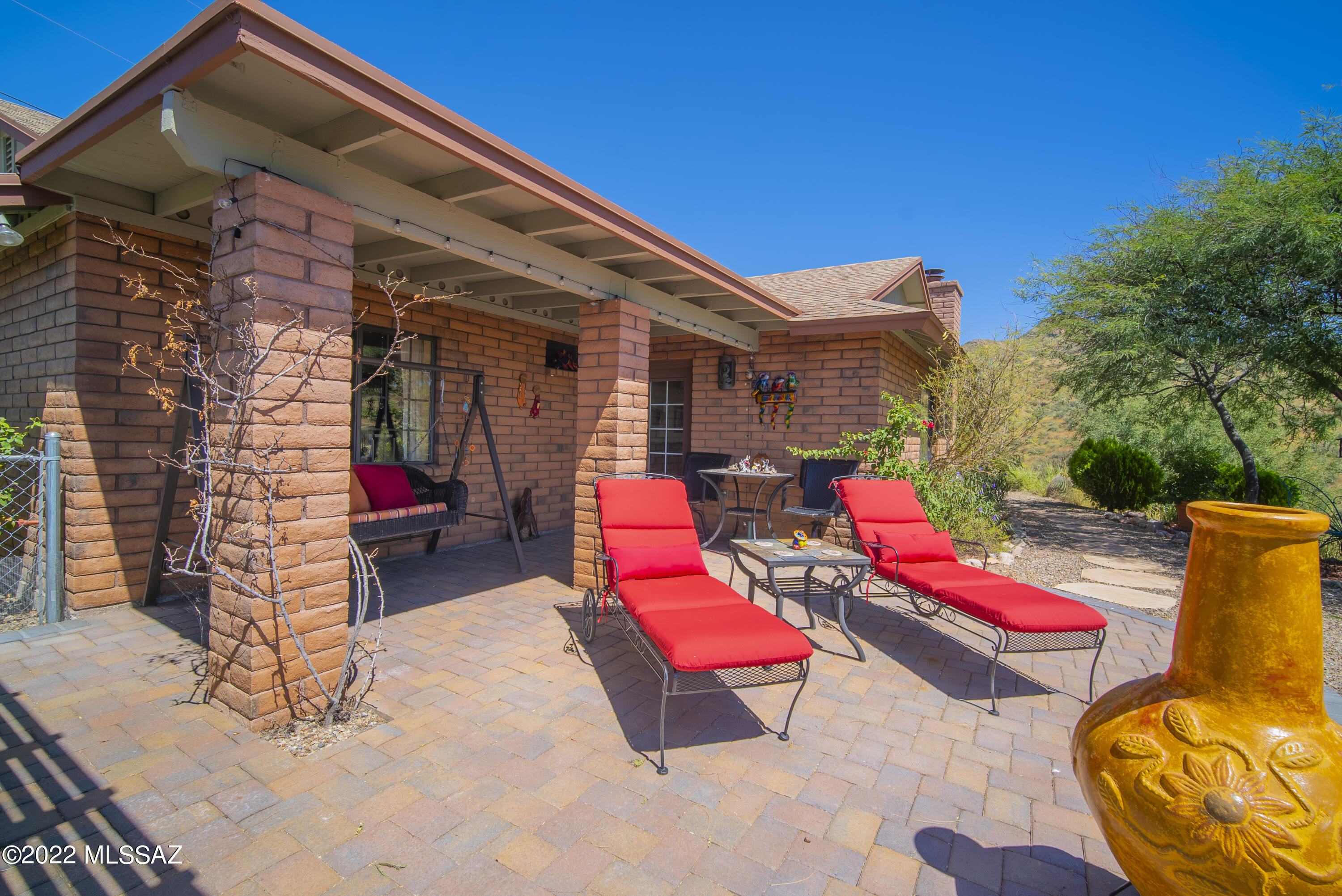 321 Camino Arenosa Rio Rico, AZ 85648 - Photo 26 of 37 Gallery Image 26