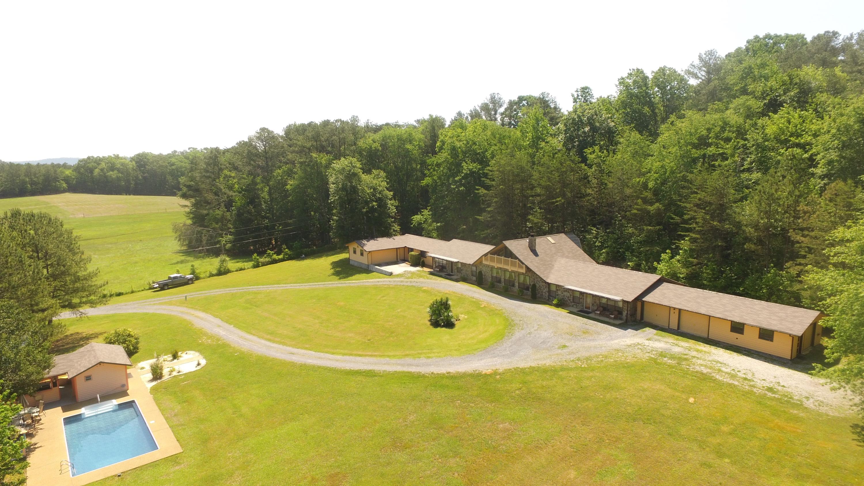 502 Cordell Road LaFayette, GA 30728 - Photo 1 of 59 DJI_0127