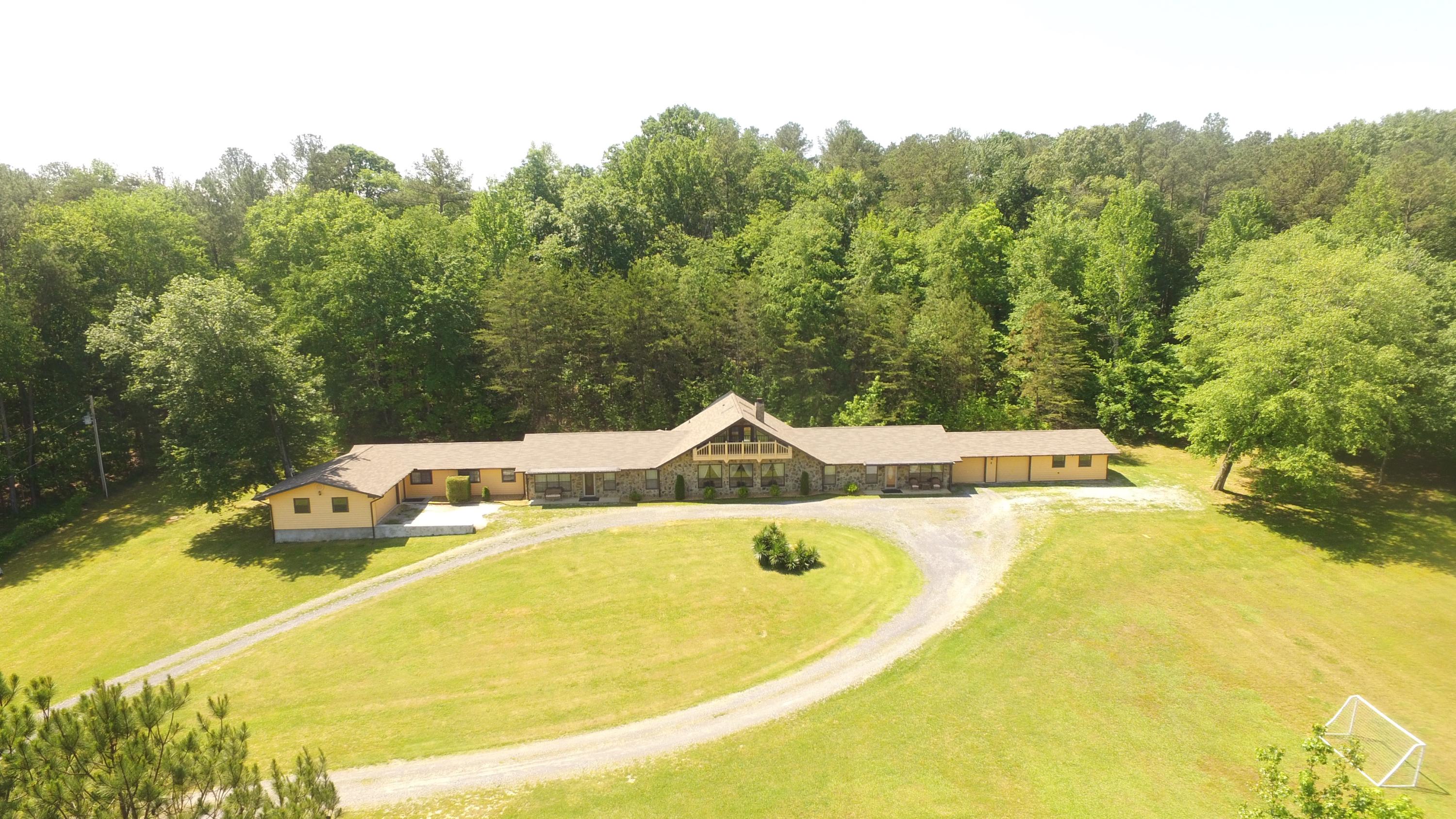 502 Cordell Road LaFayette, GA 30728 - Photo 2 of 59 DJI_0132
