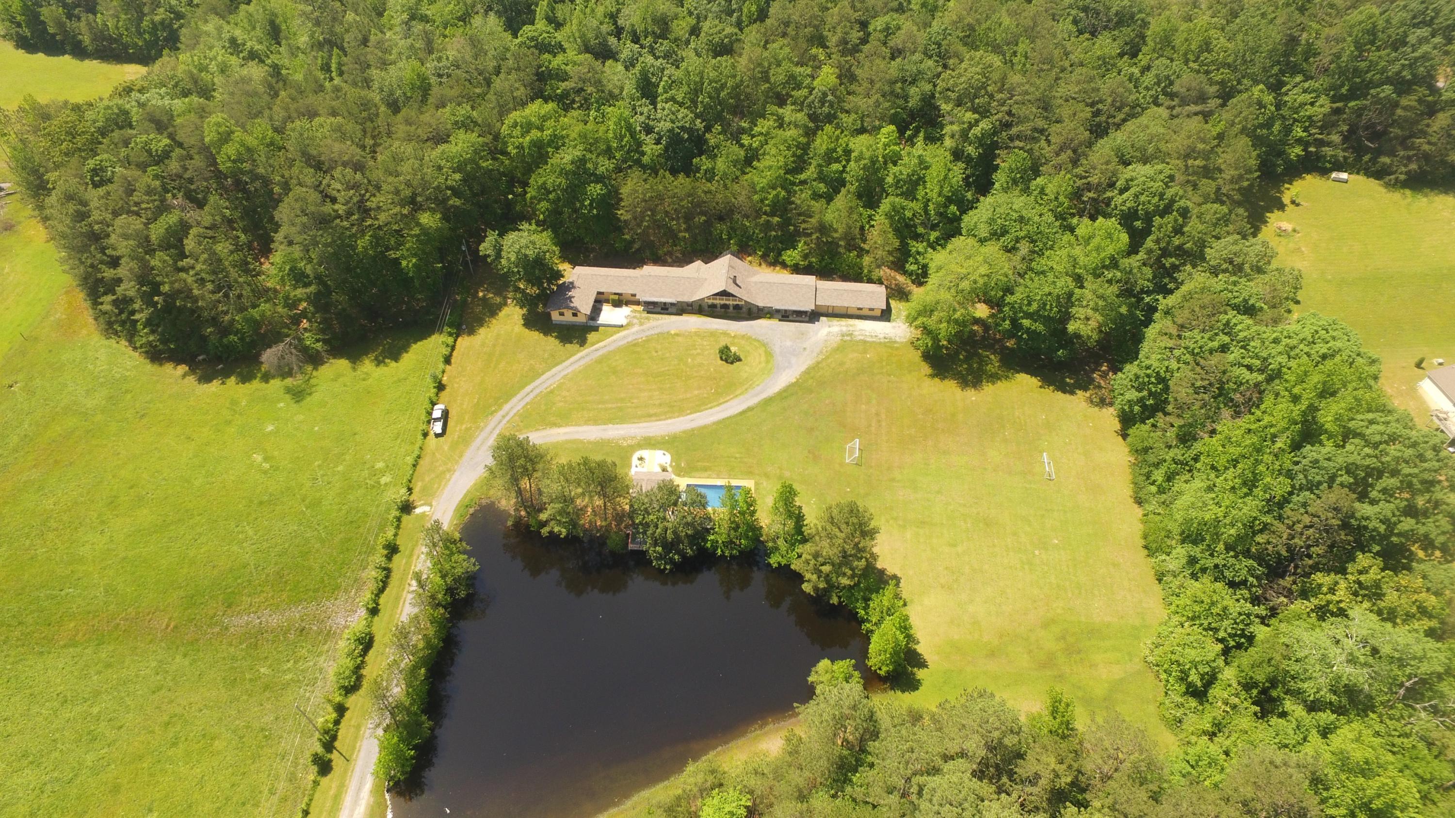 502 Cordell Road LaFayette, GA 30728 - Photo 3 of 59 DJI_0133