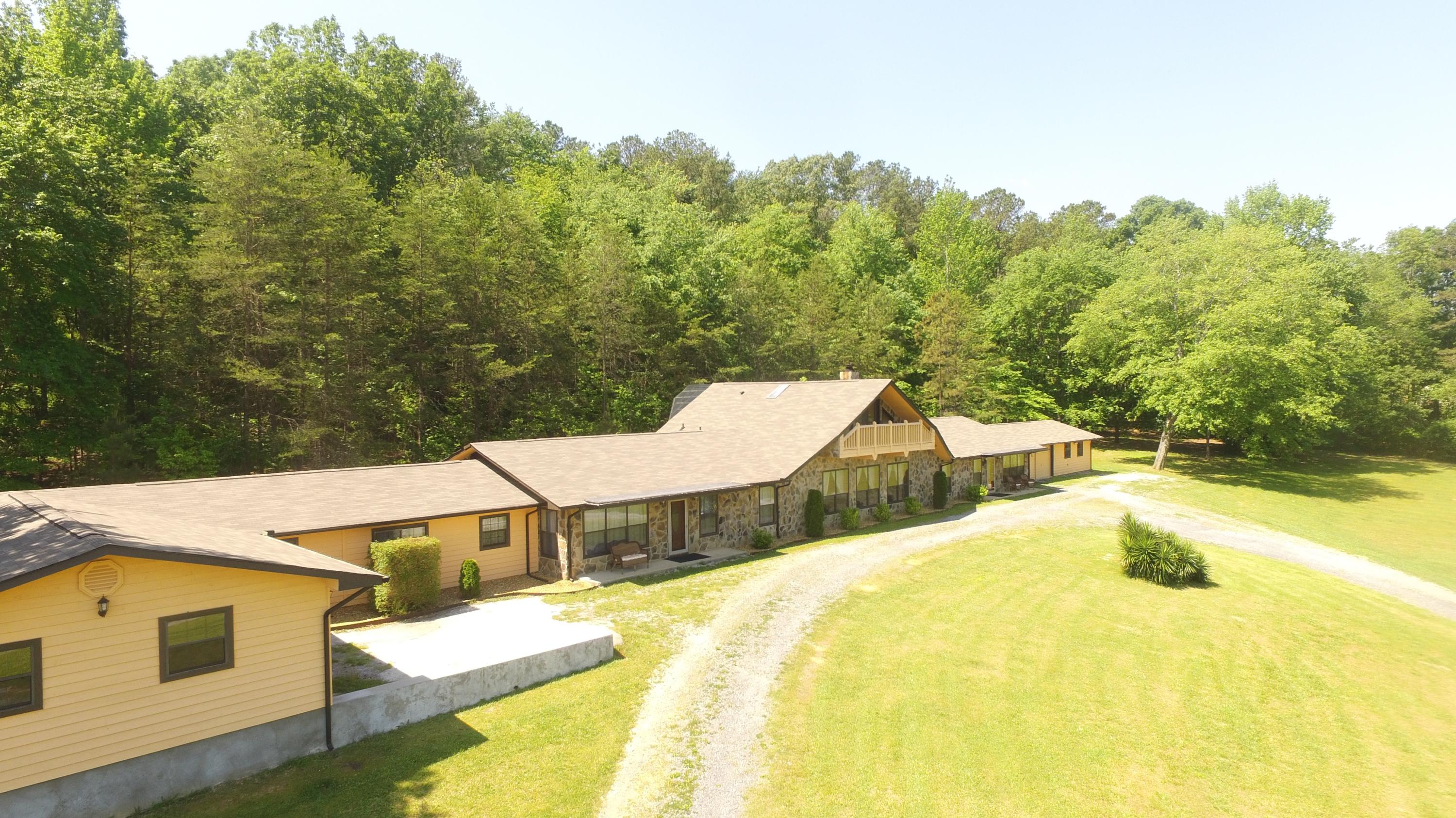 502 Cordell Road LaFayette, GA 30728 - Photo 4 of 59 DJI_0136
