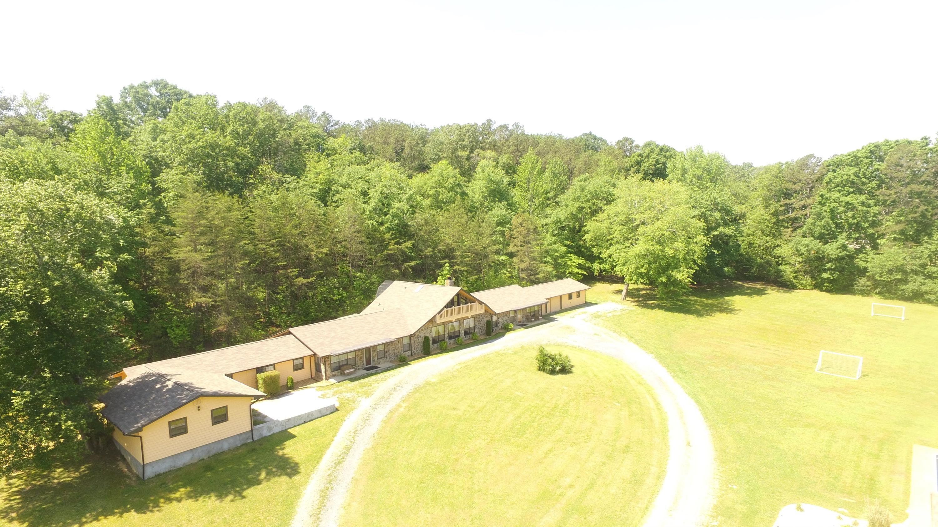 502 Cordell Road LaFayette, GA 30728 - Photo 54 of 59 DJI_0125