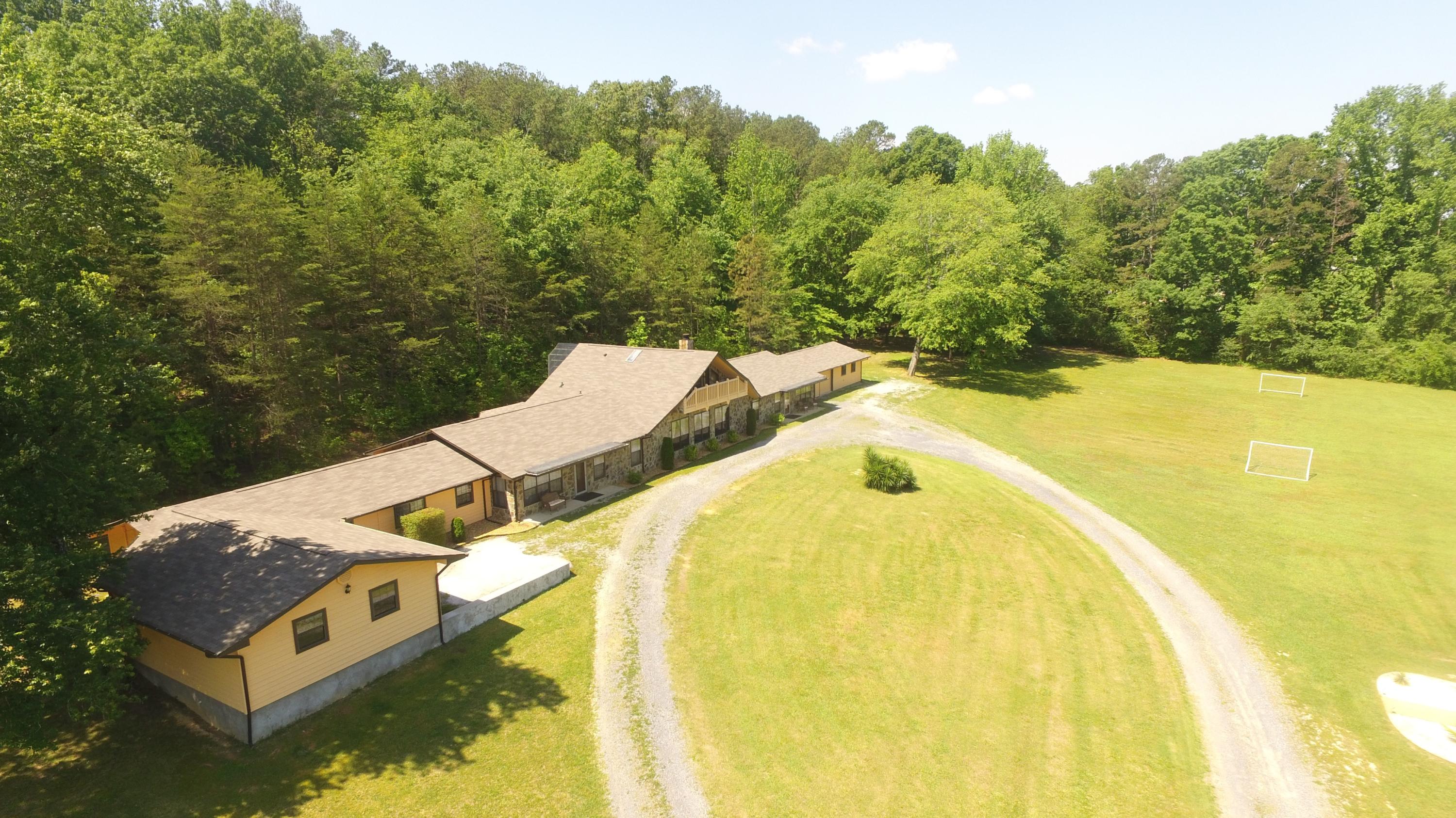 502 Cordell Road LaFayette, GA 30728 - Photo 57 of 59 DJI_0121
