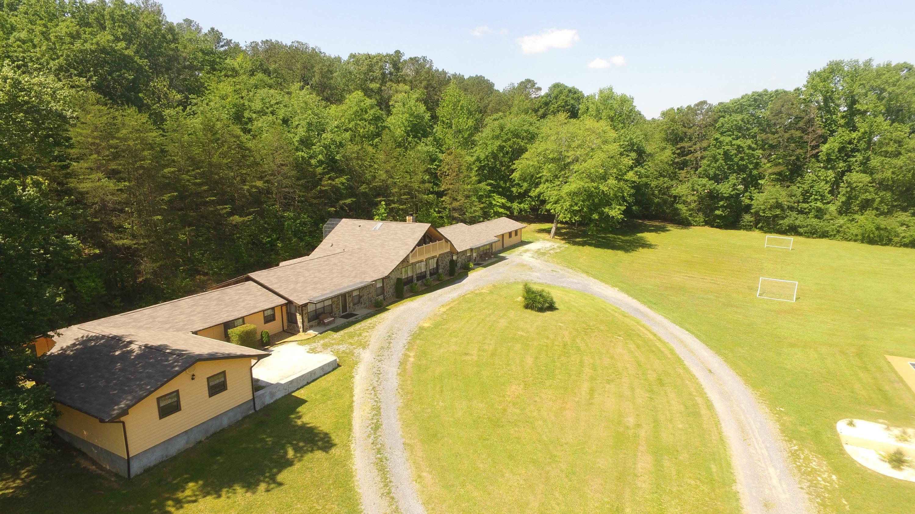 502 Cordell Road LaFayette, GA 30728 - Photo 58 of 59 DJI_0122
