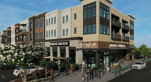 $1,675 | 1290 Old Peachtree Road Northwest, Unit 1418, Duluth, GA 30097