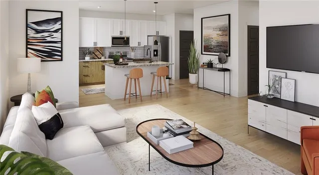 $1,675 | 1290 Old Peachtree Road Northwest, Unit 1418, Duluth, GA 30097