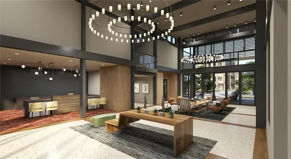 $1,675 | 1290 Old Peachtree Road Northwest, Unit 1418, Duluth, GA 30097