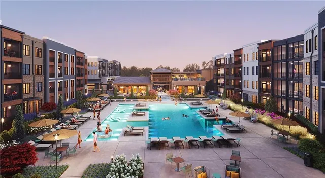 $1,675 | 1290 Old Peachtree Road Northwest, Unit 1418, Duluth, GA 30097