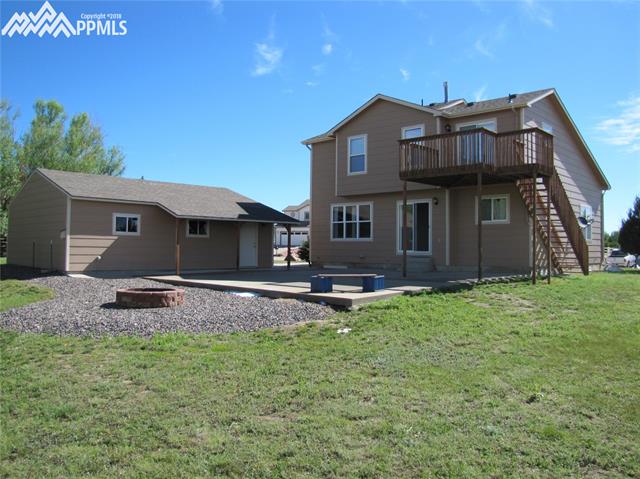 8516 Saddleman Road Peyton, CO 80831 - Photo 30 of 32 Gallery Image 30