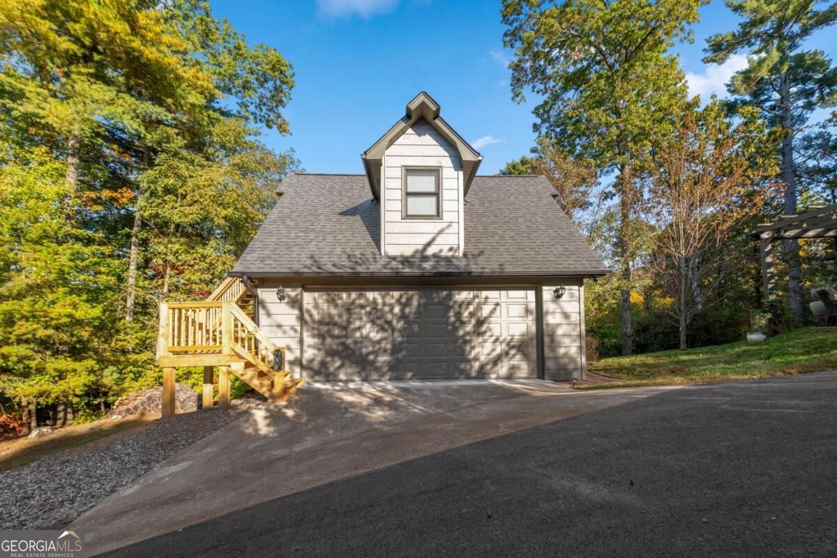 709 Laurel Creek Trail Blue Ridge, GA 30513 - Photo 26 of 87 Gallery Image 26