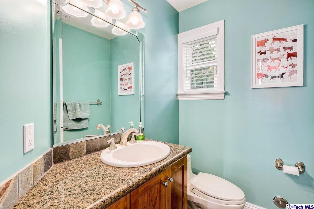 3109 Rubio Canyon Road Altadena, CA 91001 - Photo 15 of 36 Additional Photo