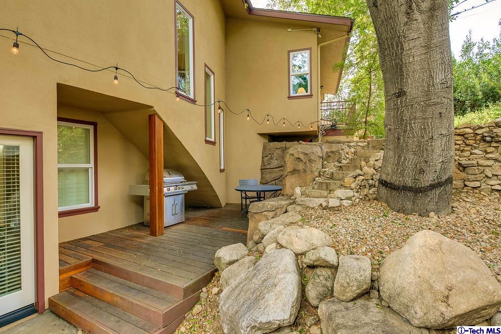 3109 Rubio Canyon Road Altadena, CA 91001 - Photo 30 of 36 Additional Photo