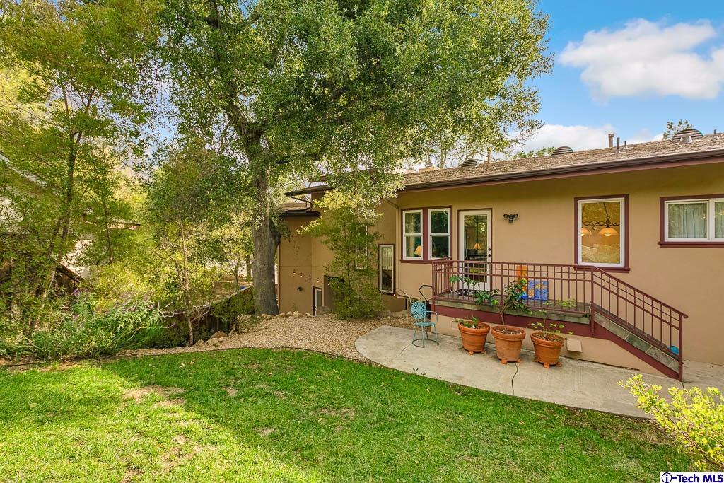3109 Rubio Canyon Road Altadena, CA 91001 - Photo 32 of 36 Additional Photo