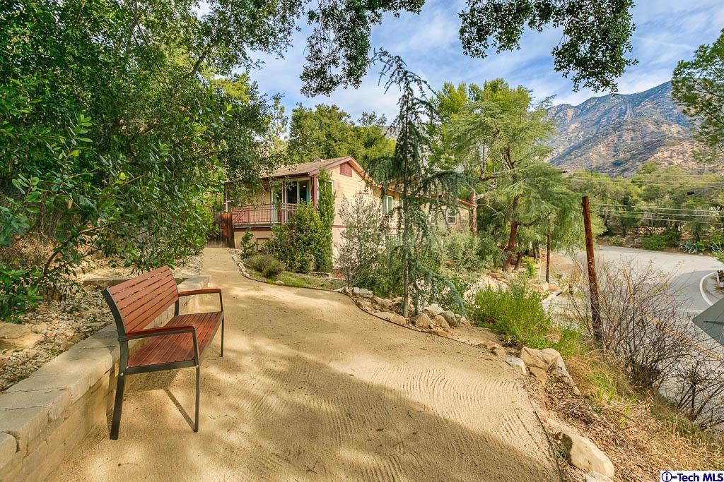 3109 Rubio Canyon Road Altadena, CA 91001 - Photo 34 of 36 Additional Photo