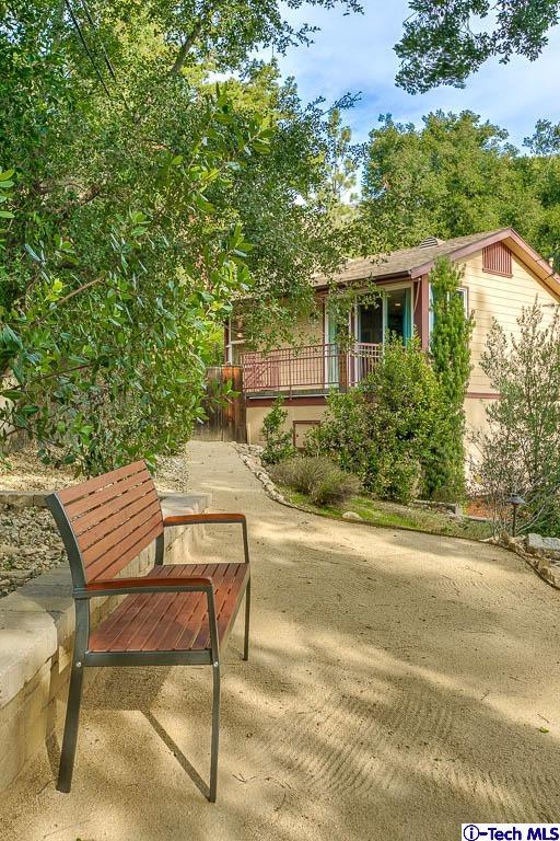 3109 Rubio Canyon Road Altadena, CA 91001 - Photo 35 of 36 Additional Photo