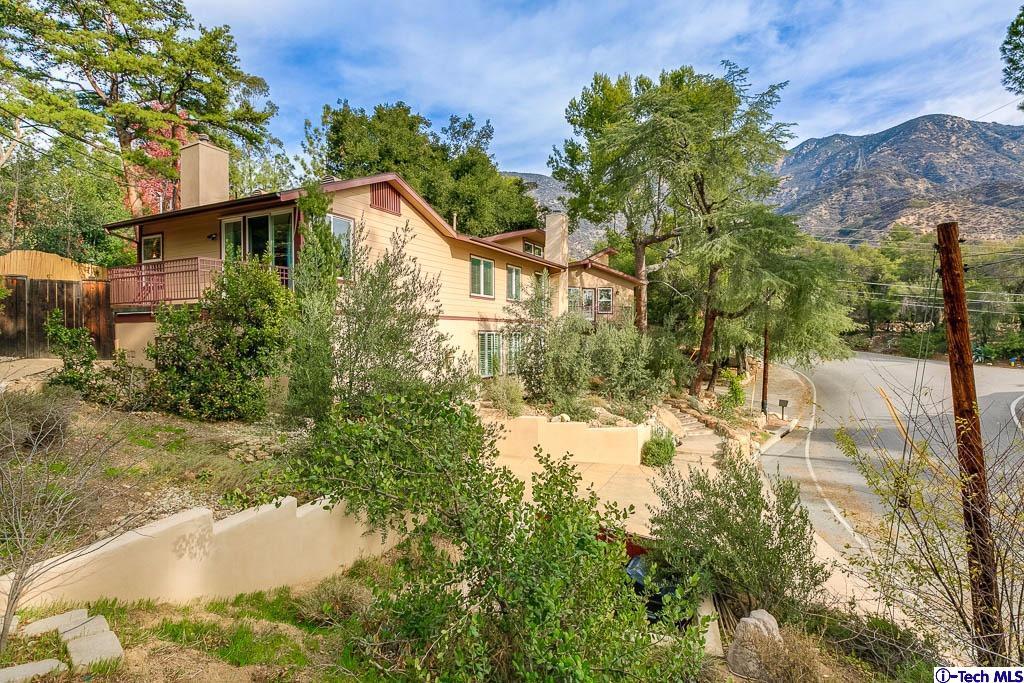 3109 Rubio Canyon Road Altadena, CA 91001 - Photo 36 of 36 Additional Photo