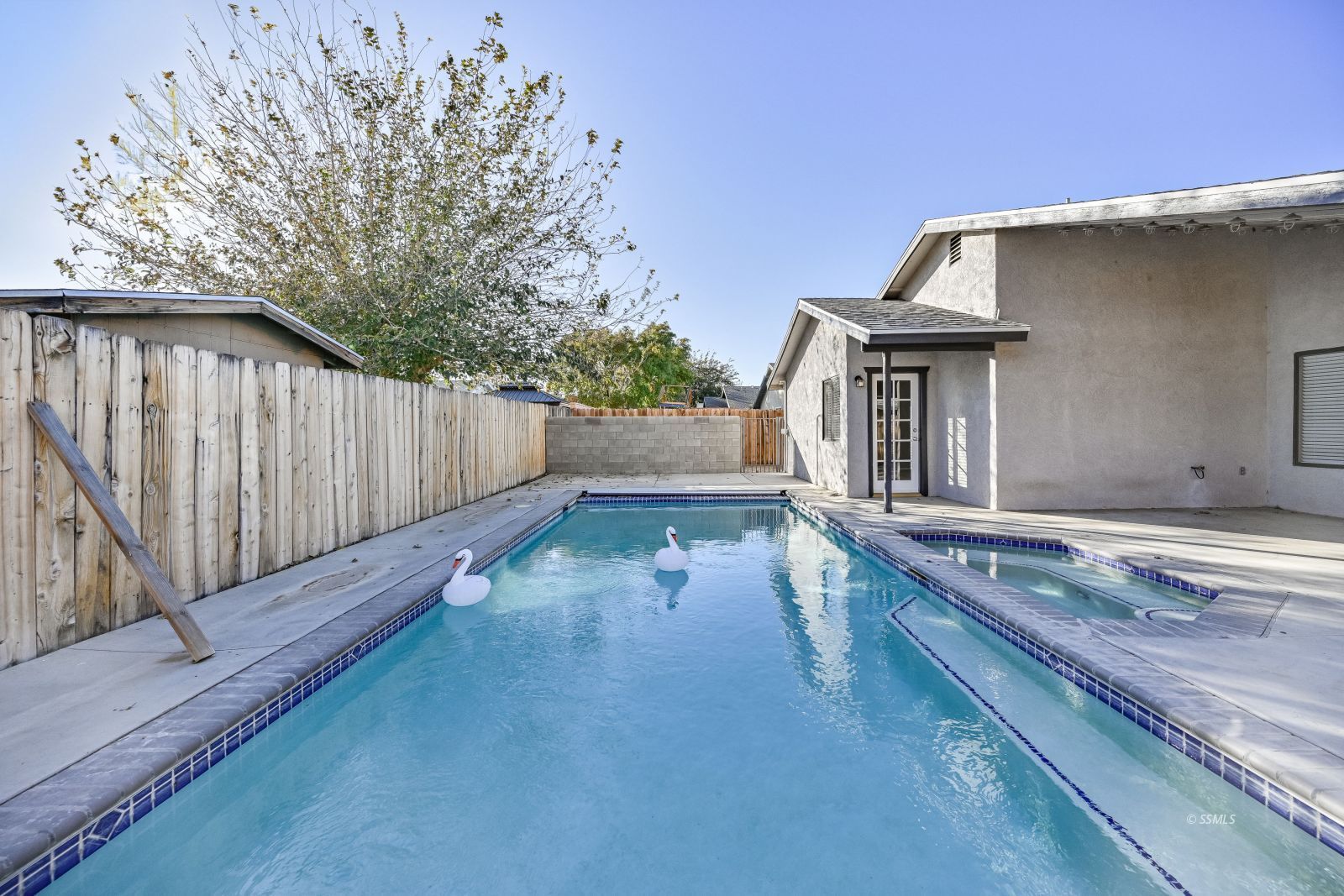 809 Janelle Court Ridgecrest, CA 93555 - Photo 31 of 32