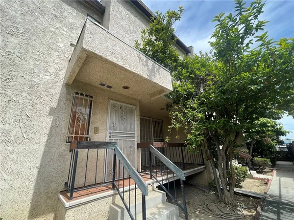 $3,200 | 511 South Pomelo Avenue, Unit C, Monterey Park, CA 91755