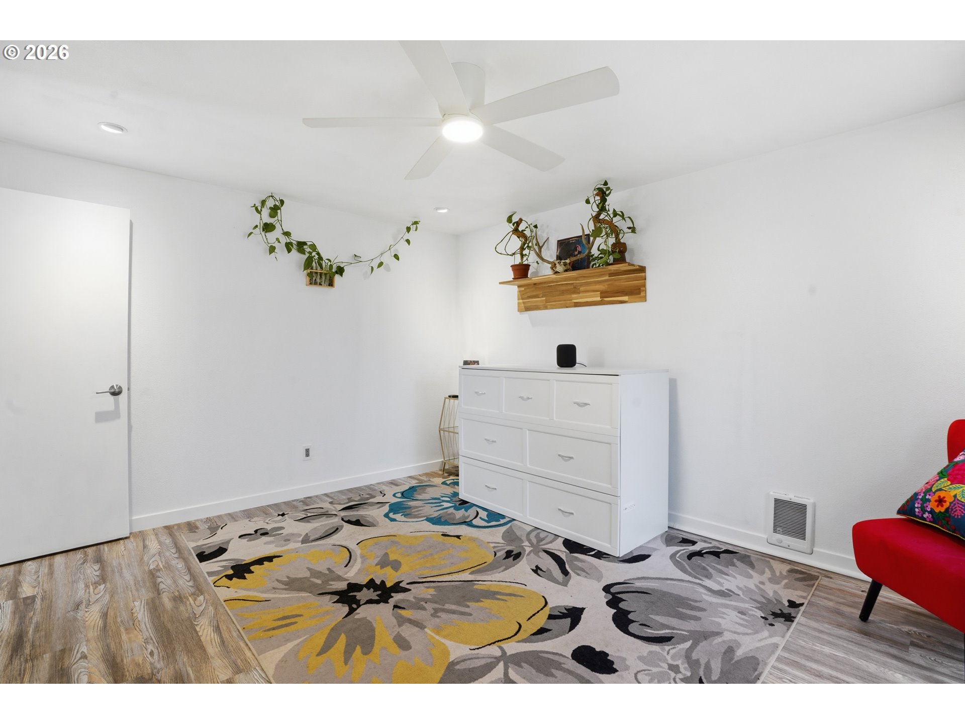 2379 Southeast 112th Avenue, Unit 2 Portland, OR 97216 - Photo 18 of 36