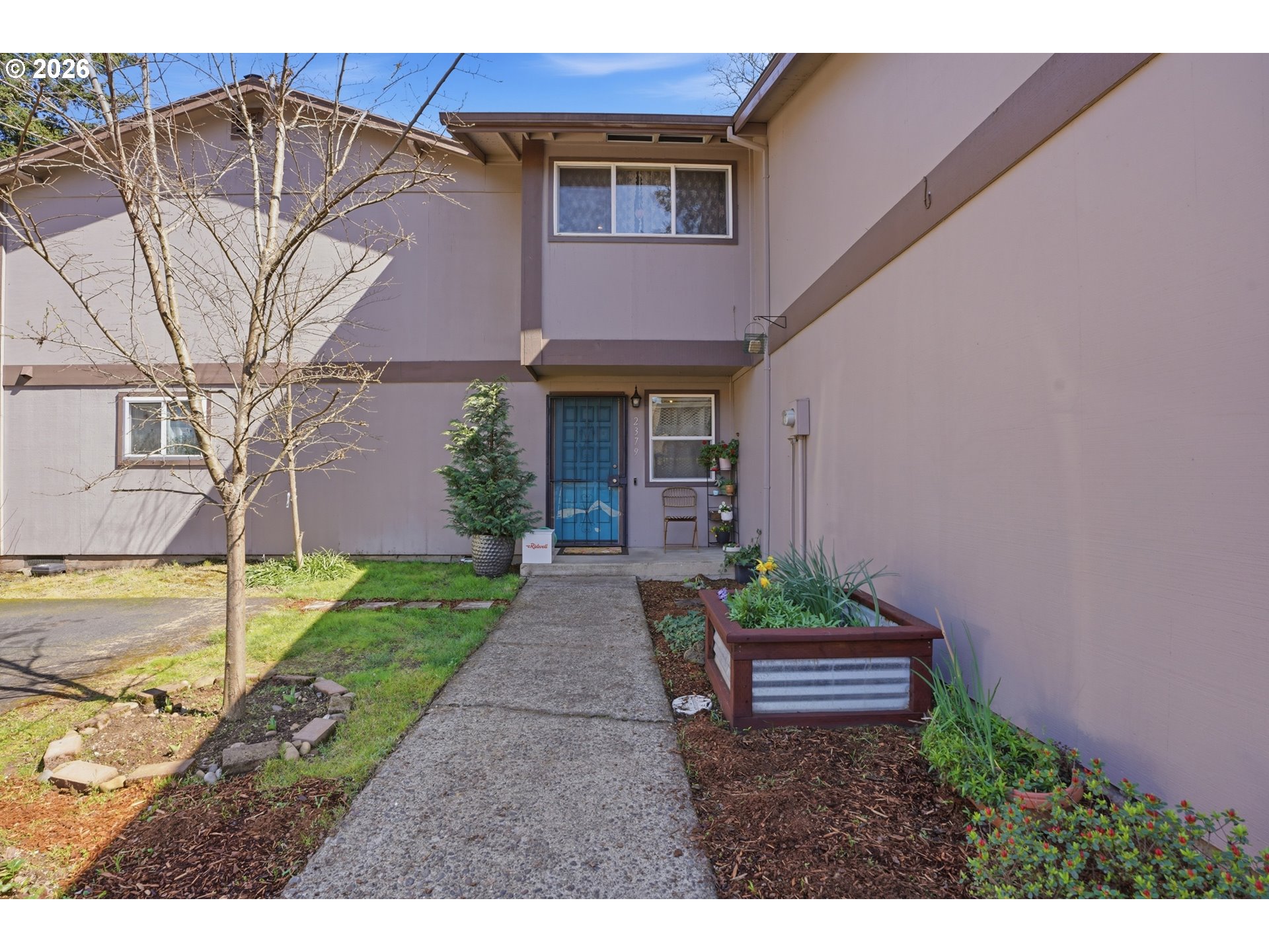 2379 Southeast 112th Avenue, Unit 2 Portland, OR 97216 - Photo 2 of 36