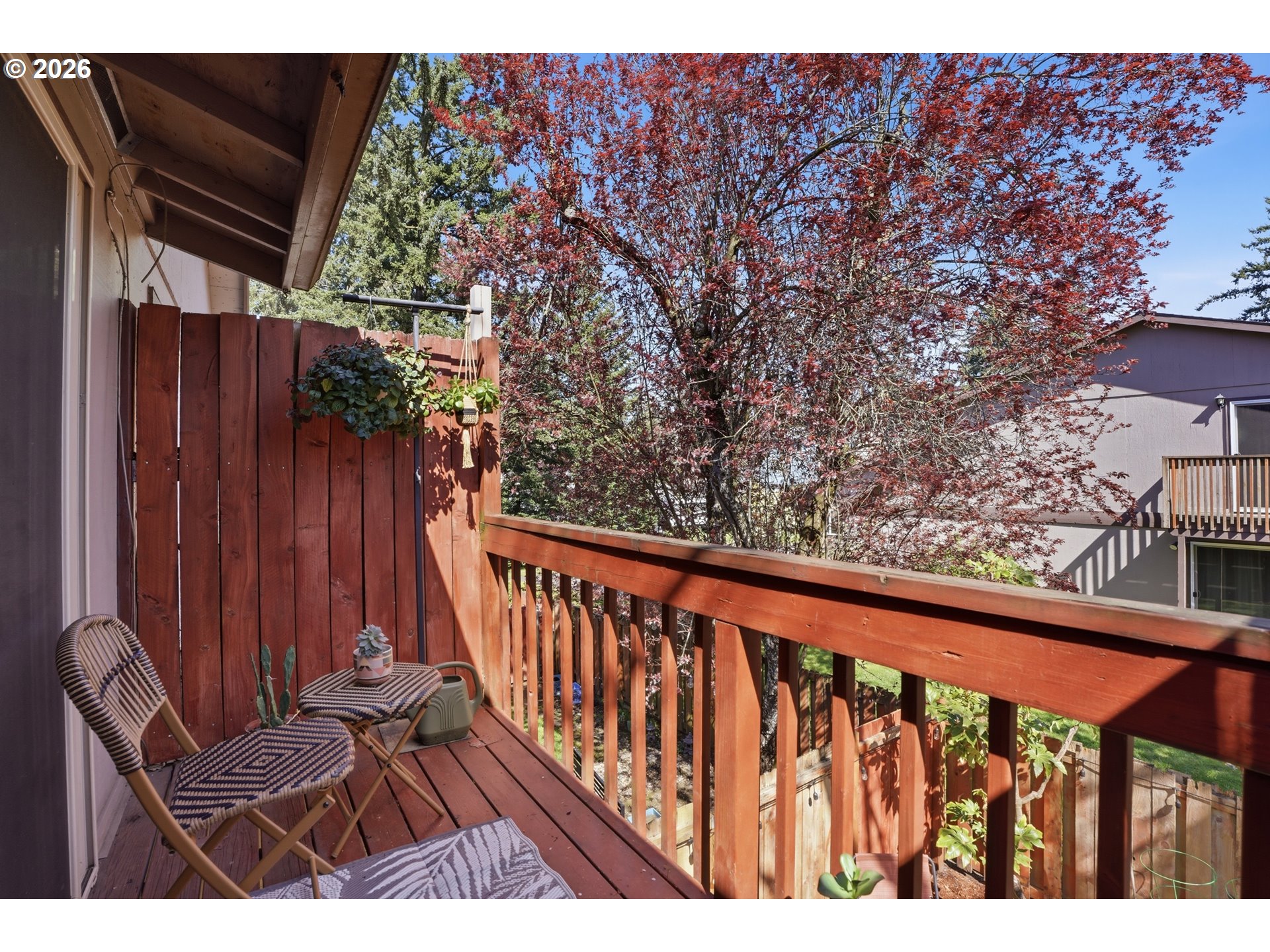 2379 Southeast 112th Avenue, Unit 2 Portland, OR 97216 - Photo 25 of 36