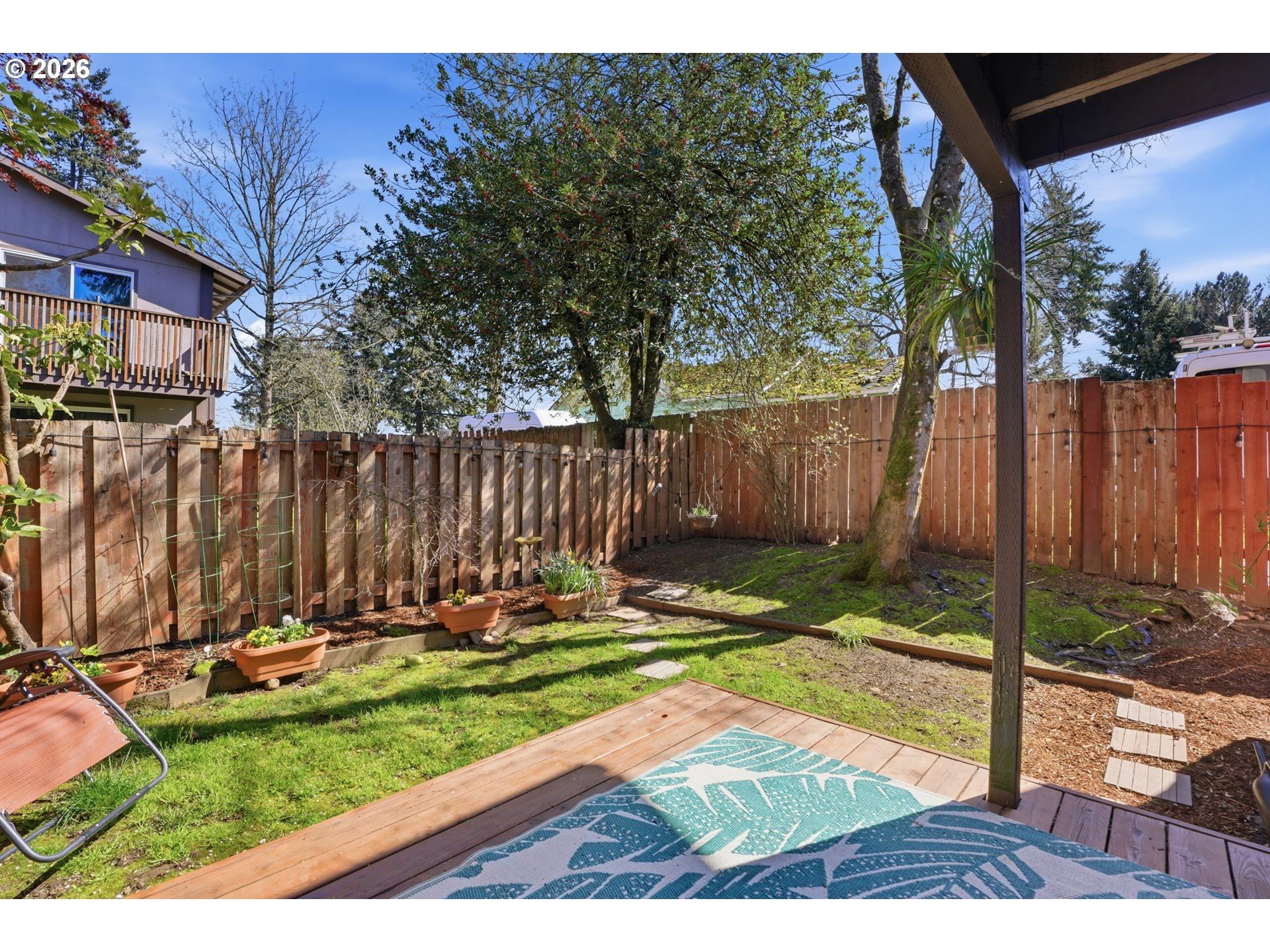 2379 Southeast 112th Avenue, Unit 2 Portland, OR 97216 - Photo 26 of 36