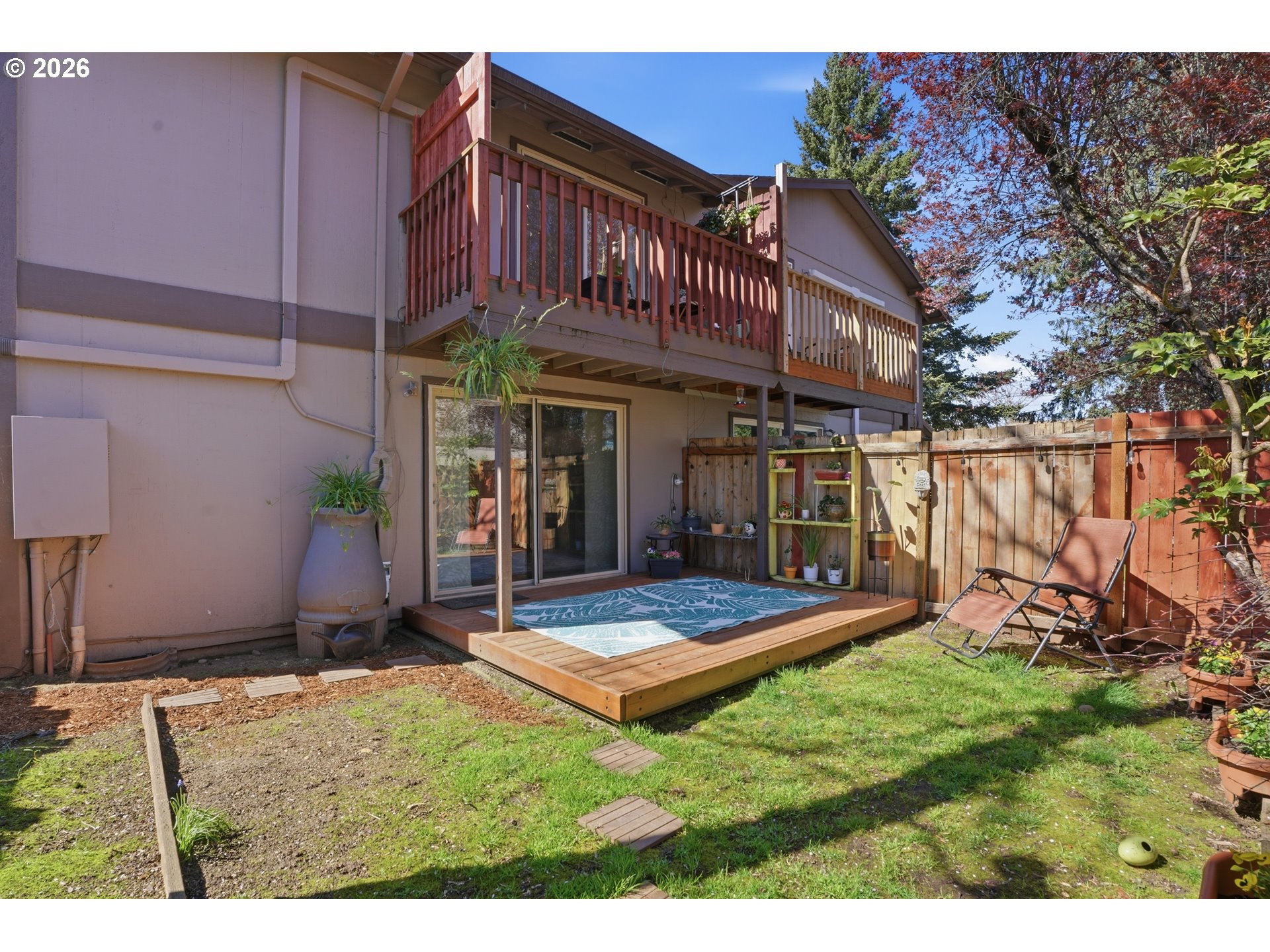 2379 Southeast 112th Avenue, Unit 2 Portland, OR 97216 - Photo 27 of 36