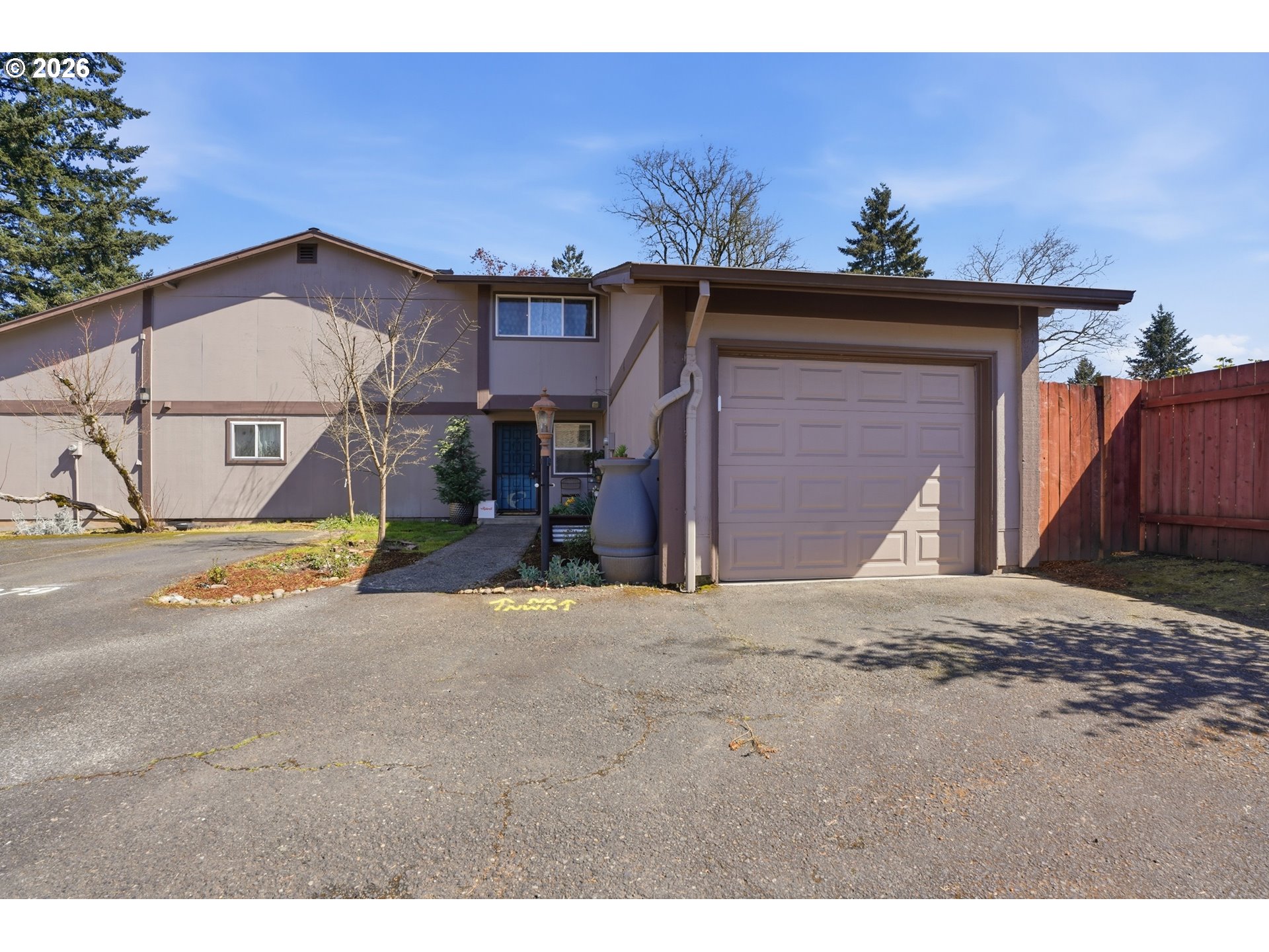 2379 Southeast 112th Avenue, Unit 2 Portland, OR 97216 - Photo 3 of 36